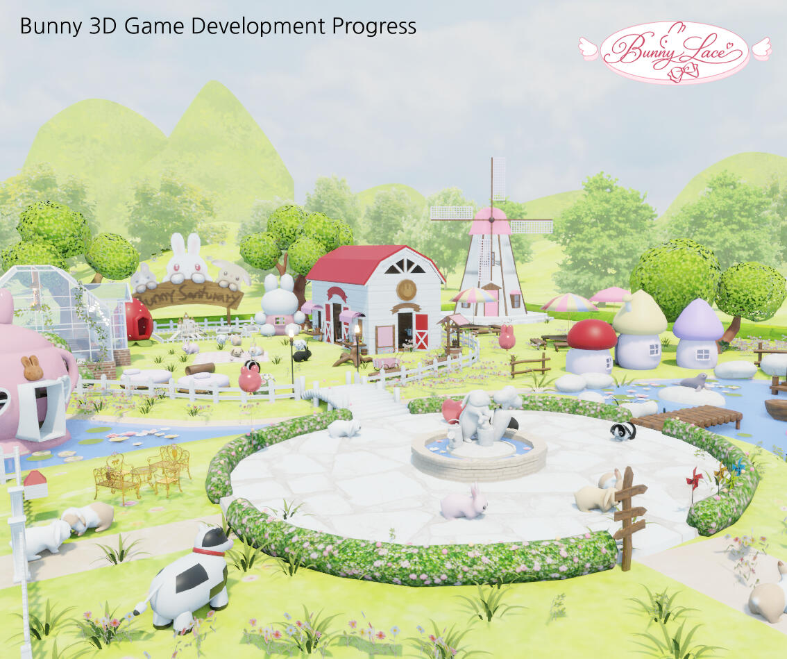 Game progress 2026-6-23