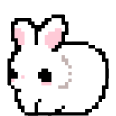 Bunnylace Bunnylace