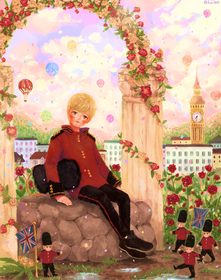 ♥ ♥