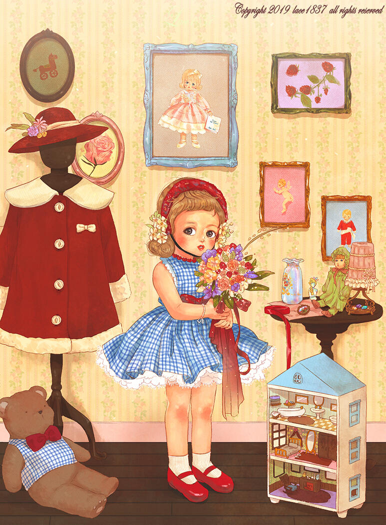 ♥ ♥