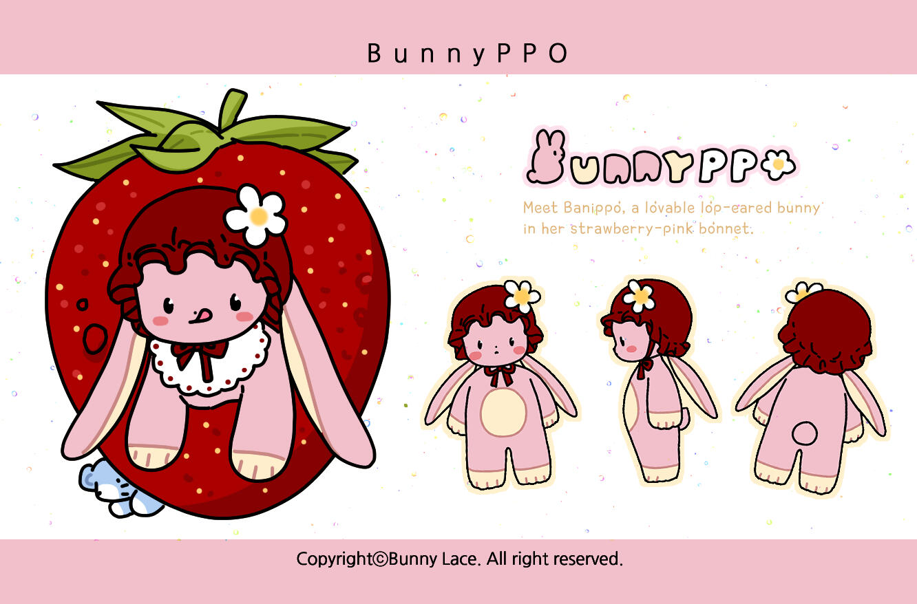 BUNNYPPO BUNNYPPO