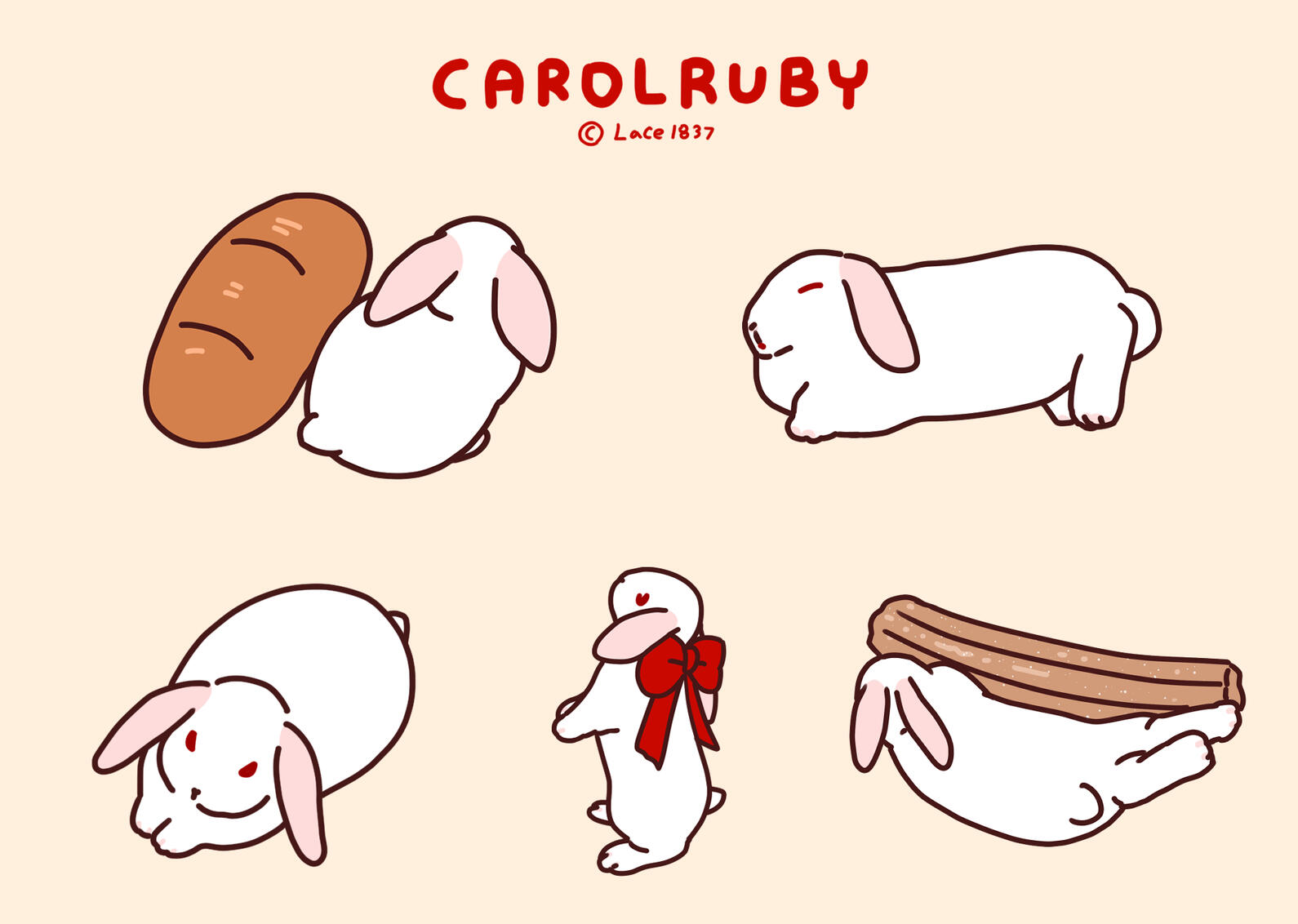 CAROLRUBY CAROLRUBY