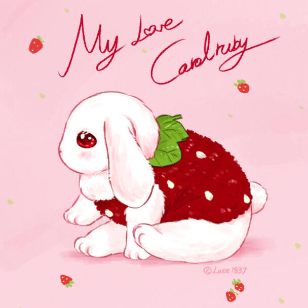 ♥ ♥