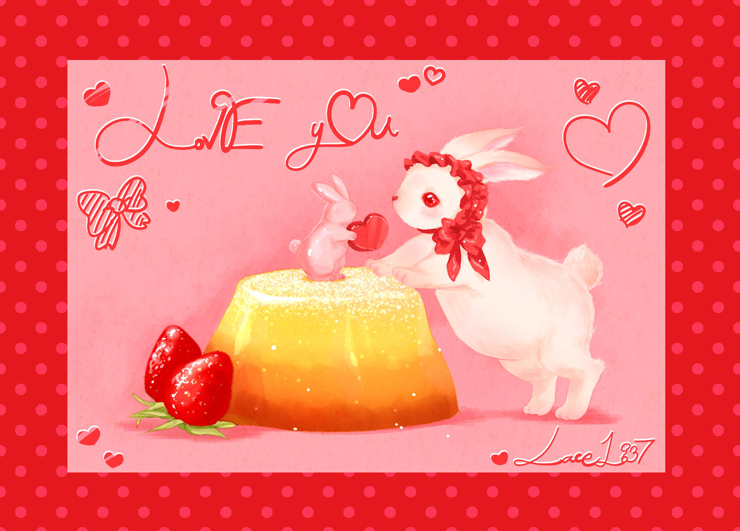 ♥ ♥